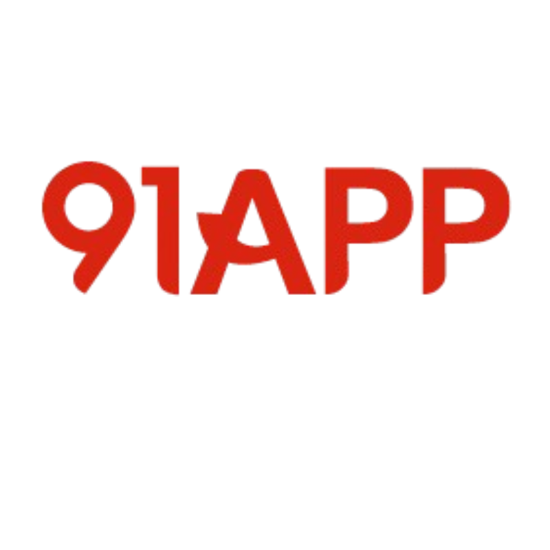 91 app 方形 800x800
