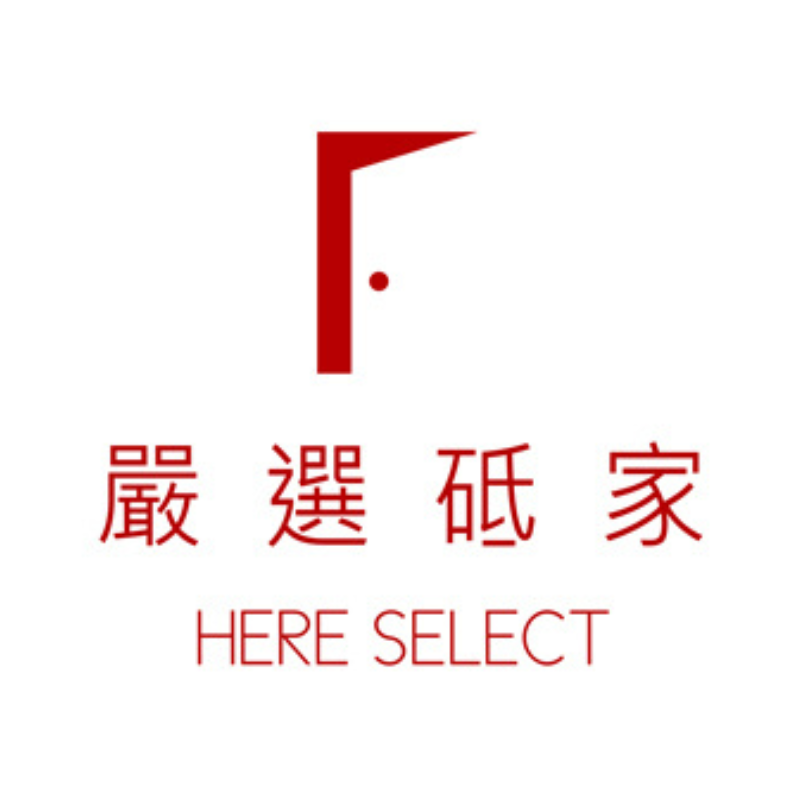 嚴選砥家 方形 800x800