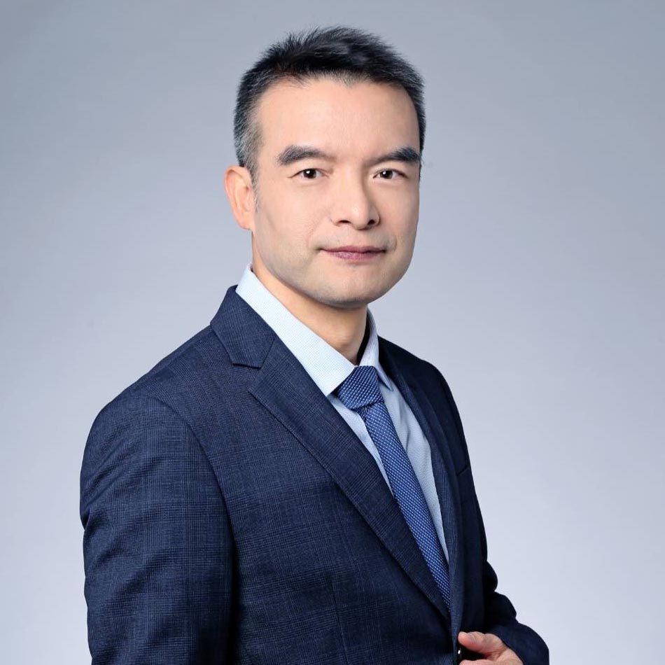 吳文濱 中華經營智慧分享協會MISA傳智學院營運長